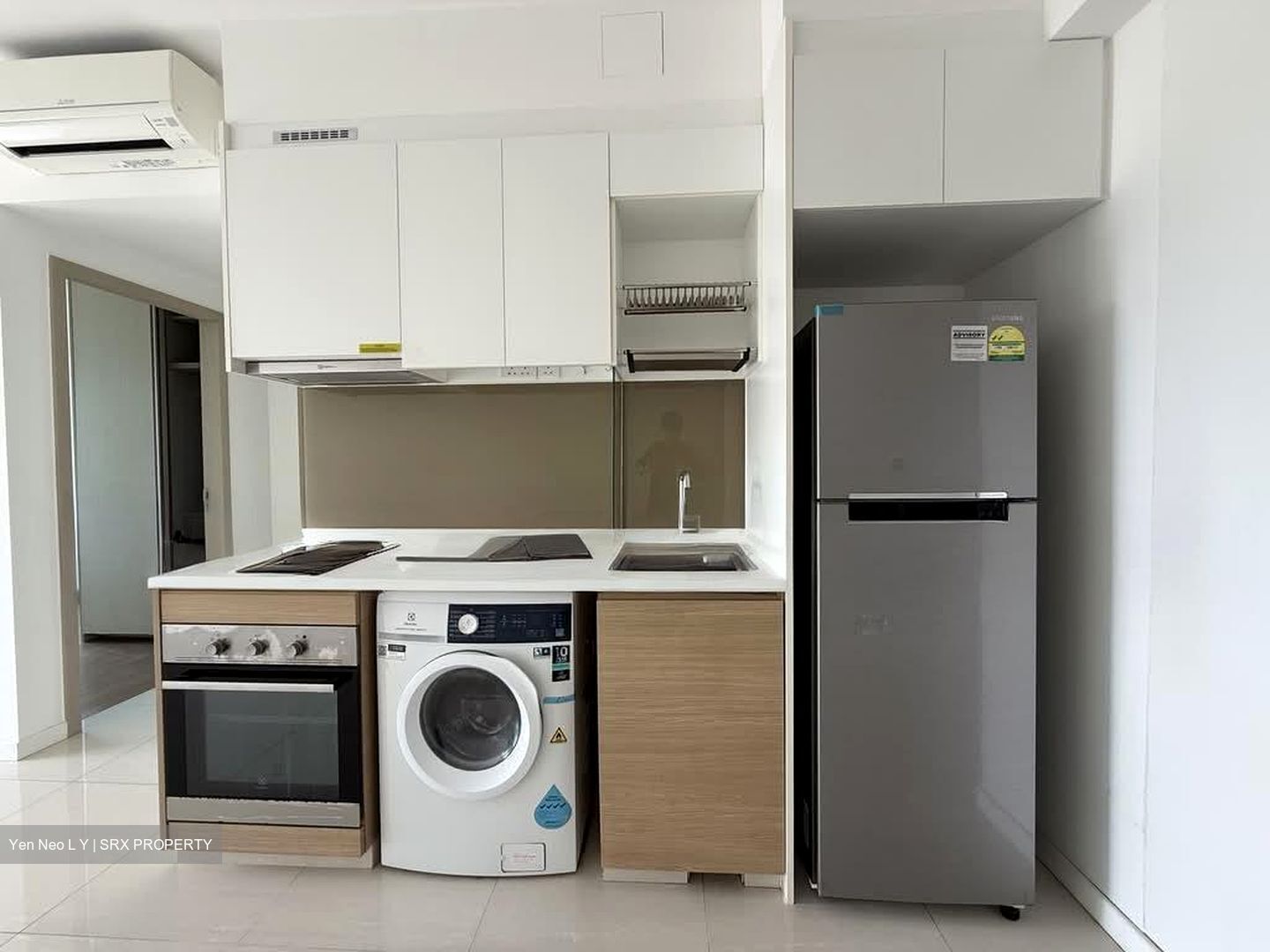Treasure at Tampines (D18), Condominium #572650161